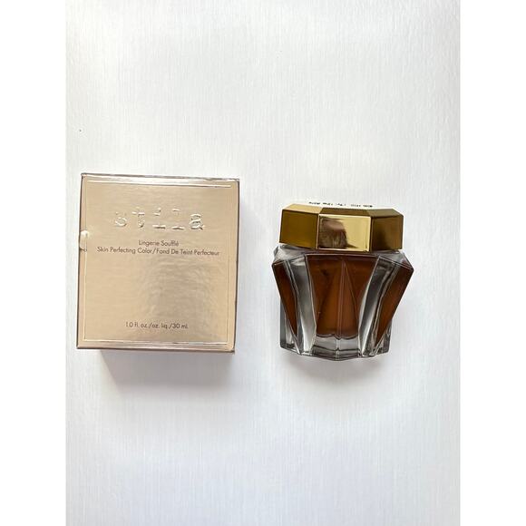 NWIB STILA LINGERIE SOUFFLE SHADE 8.0 - Picture 2 of 3